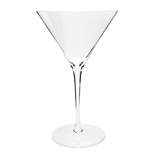 Martini Glass - 5.5 oz  (Set of 2) - Ravenscroft